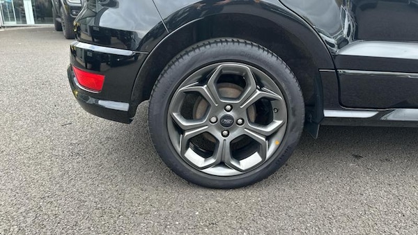 Used Ford Ecosport 2020 for sale - 76008581: Photo 28