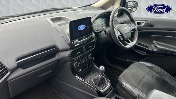 Used Ford Ecosport 2020 for sale - 76008581: Photo 2