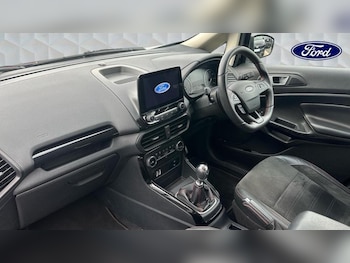 Used Ford Ecosport 2020 for sale - 76008581: Photo 2