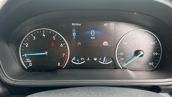 Used Ford Ecosport 2020 for sale - 76008581: Photo 31