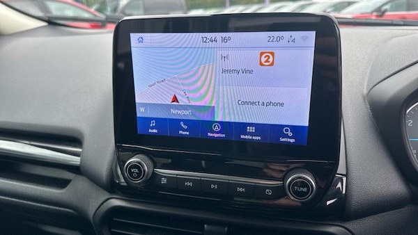Used Ford Ecosport 2020 for sale - 76008581: Photo 32