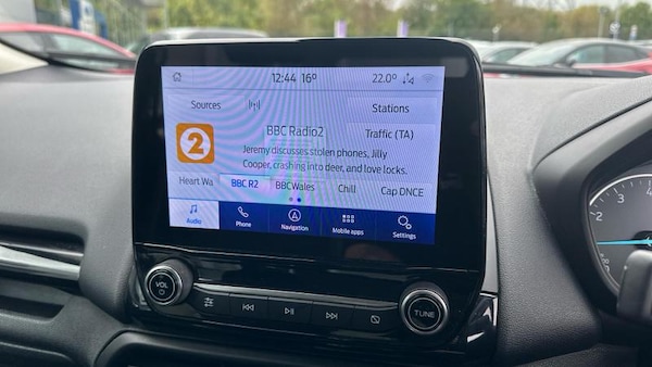 Used Ford Ecosport 2020 for sale - 76008581: Photo 35