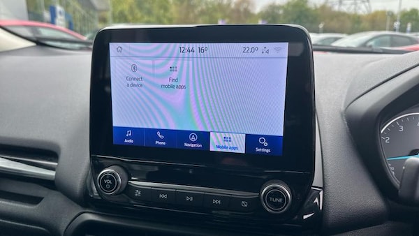 Used Ford Ecosport 2020 for sale - 76008581: Photo 37