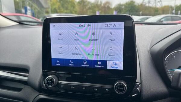 Used Ford Ecosport 2020 for sale - 76008581: Photo 38