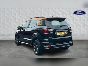 Used Ford Ecosport 2020 for sale - 76008581: Photo 3