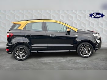 Used Ford Ecosport 2020 for sale - 76008581: Photo 4