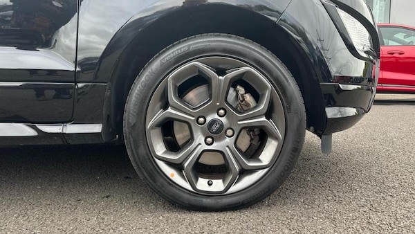 Used Ford Ecosport 2020 for sale - 76008581: Photo 5