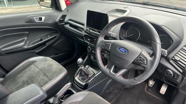 Used Ford Ecosport 2020 for sale - 76008581: Photo 6