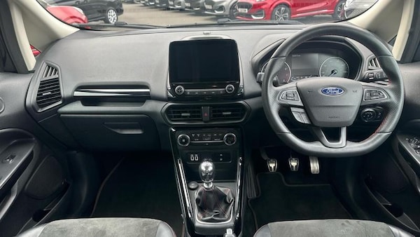 Used Ford Ecosport 2020 for sale - 76008581: Photo 8