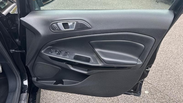 Used Ford Ecosport 2020 for sale - 76008581: Photo 9