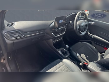 Used Ford Fiesta 2020 for sale - 78467977: Photo