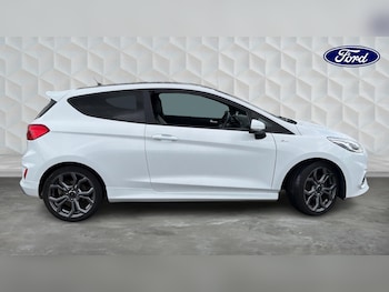 Used Ford Fiesta 2018 for sale - 78596512: Photo