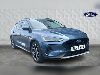Used Ford Focus 2023 for sale - 79208595: Photo
