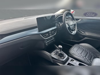 Used Ford Focus 2023 for sale - 79208595: Photo