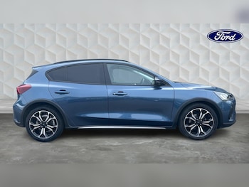 Used Ford Focus 2023 for sale - 79208595: Photo