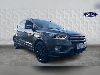 Used Ford Kuga 2018 for sale - 75822887: Photo