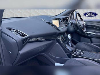 Used Ford Kuga 2018 for sale - 75822887: Photo