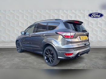 Used Ford Kuga 2018 for sale - 75822887: Photo
