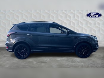 Used Ford Kuga 2018 for sale - 75822887: Photo