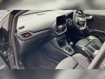 Used Ford Puma 2023 for sale - 78452970: Photo
