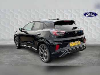 Used Ford Puma 2023 for sale - 78452970: Photo