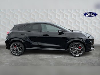 Used Ford Puma 2023 for sale - 78452970: Photo