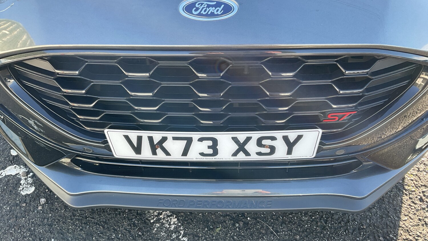 Used Ford Puma 2023 for sale - 77603138: Photo 15