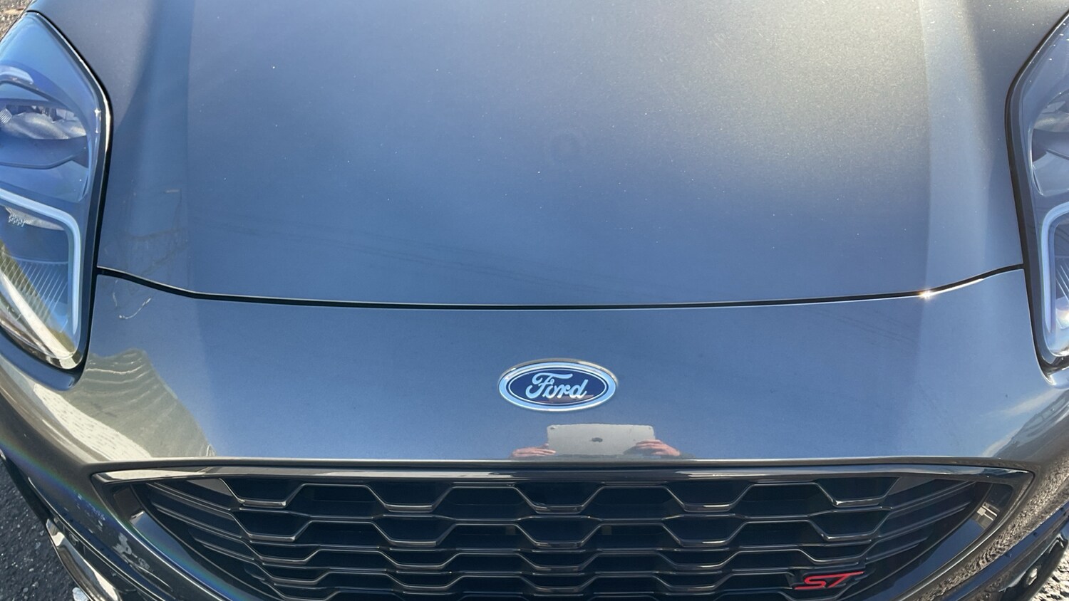 Used Ford Puma 2023 for sale - 77603138: Photo 16