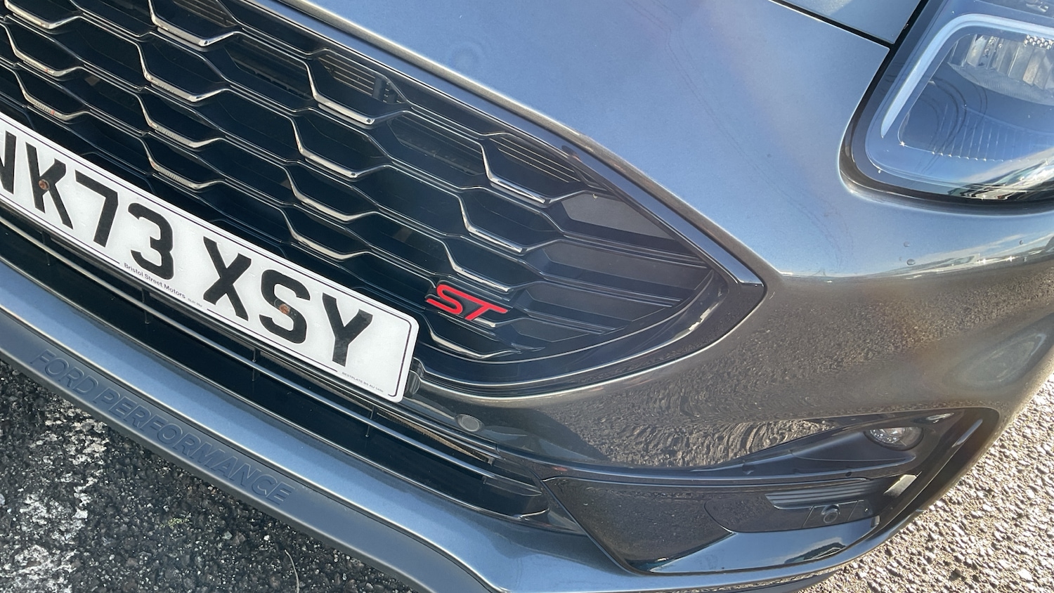 Used Ford Puma 2023 for sale - 77603138: Photo 17