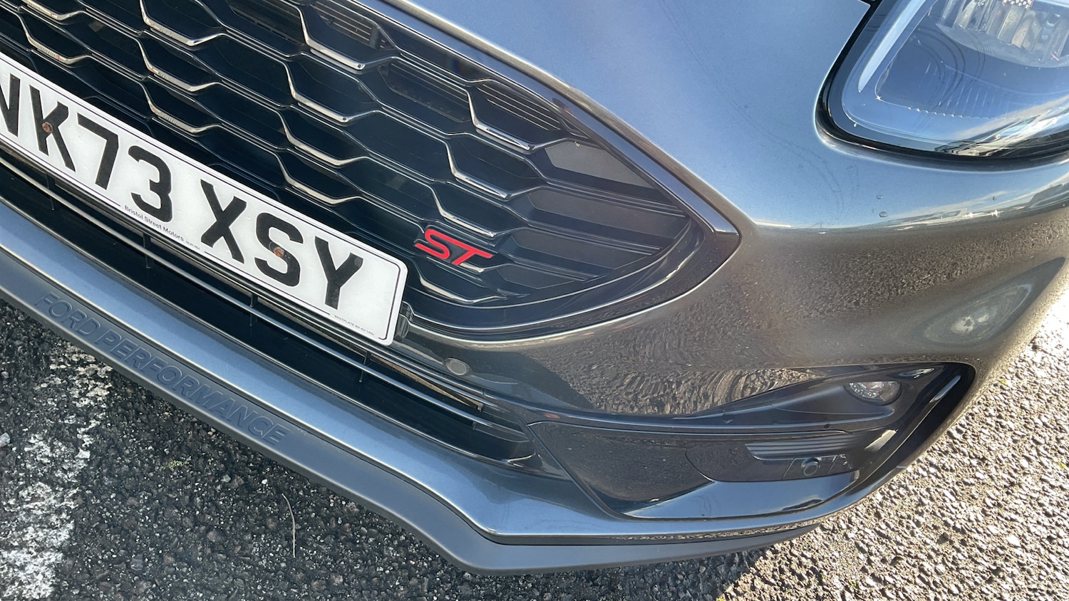 Used Ford Puma 2023 for sale - 77603138: Photo 18