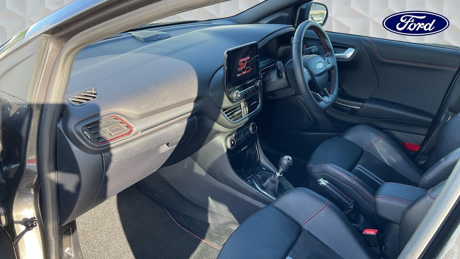 Used Ford Puma 2023 for sale - 77603138: Photo 2