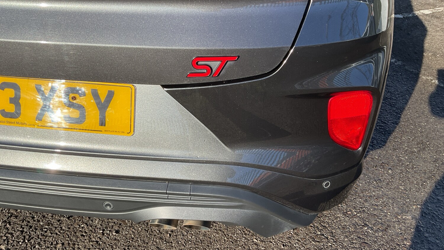 Used Ford Puma 2023 for sale - 77603138: Photo 22