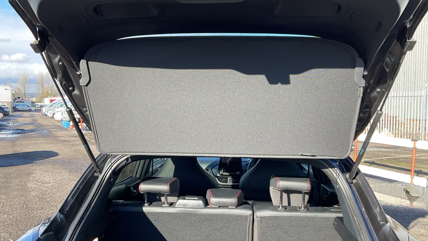 Used Ford Puma 2023 for sale - 77603138: Photo 24