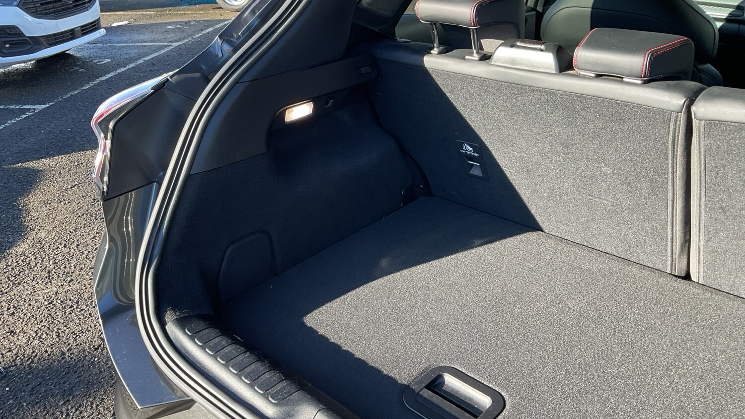 Used Ford Puma 2023 for sale - 77603138: Photo 25