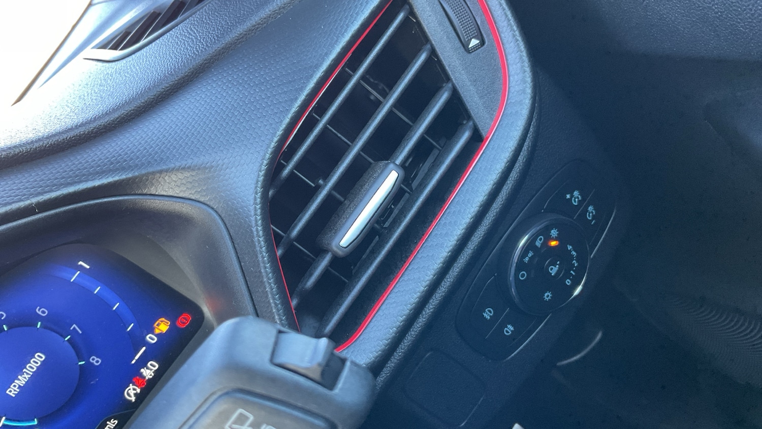 Used Ford Puma 2023 for sale - 77603138: Photo 31