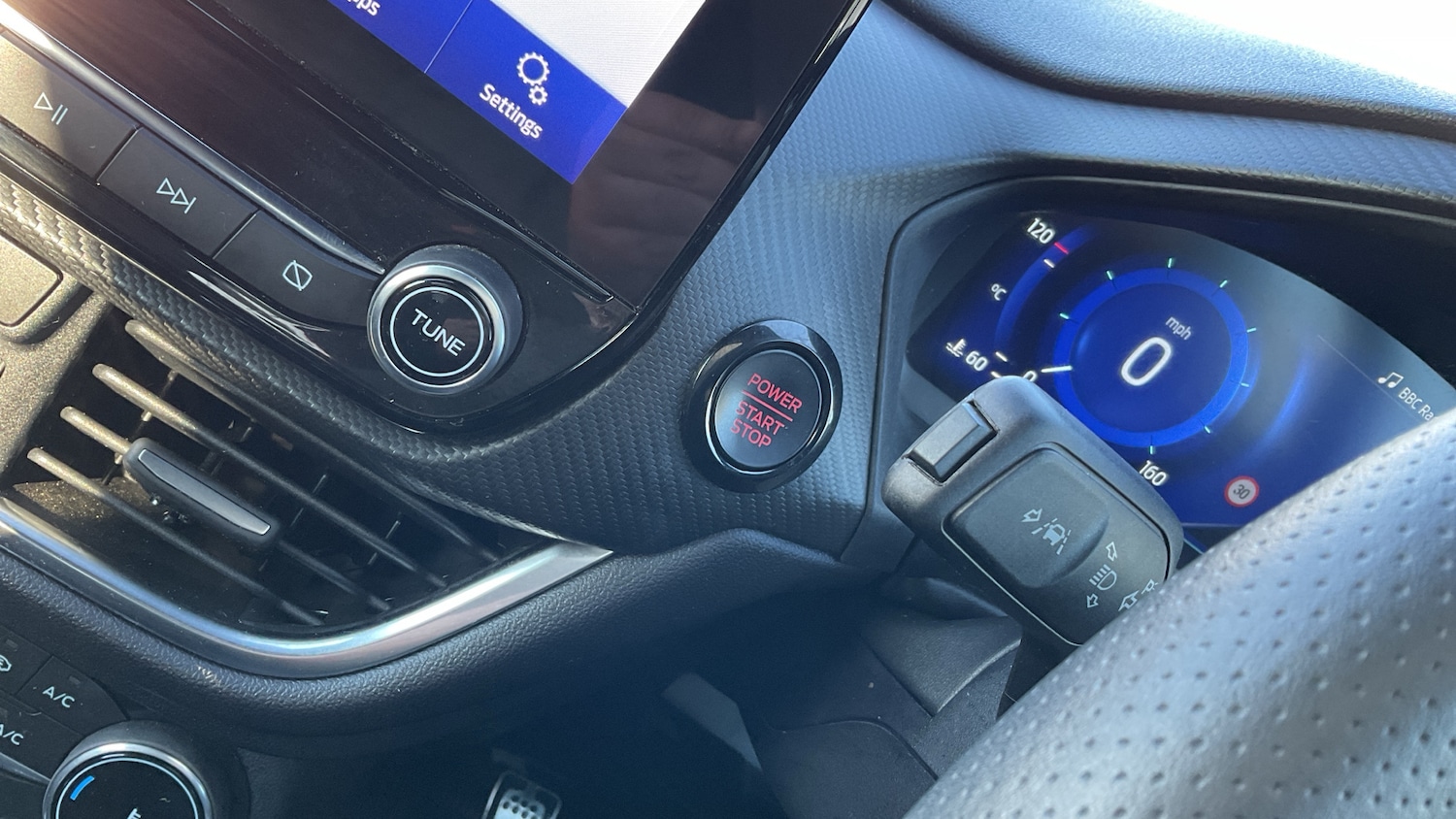 Used Ford Puma 2023 for sale - 77603138: Photo 32