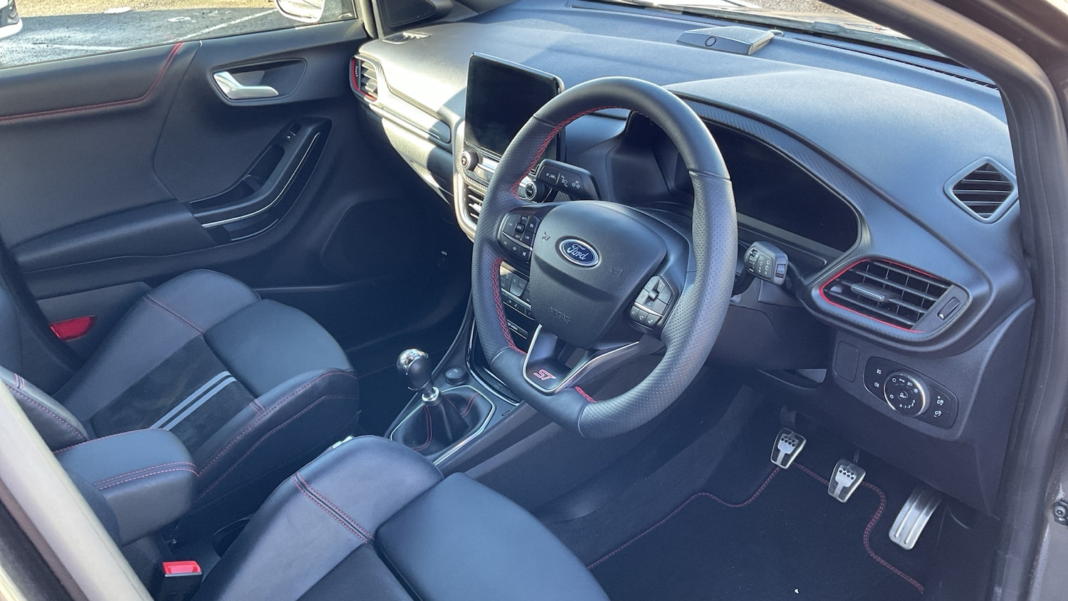 Used Ford Puma 2023 for sale - 77603138: Photo 6