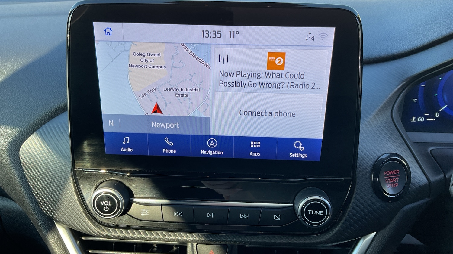 Used Ford Puma 2023 for sale - 77603138: Photo 7