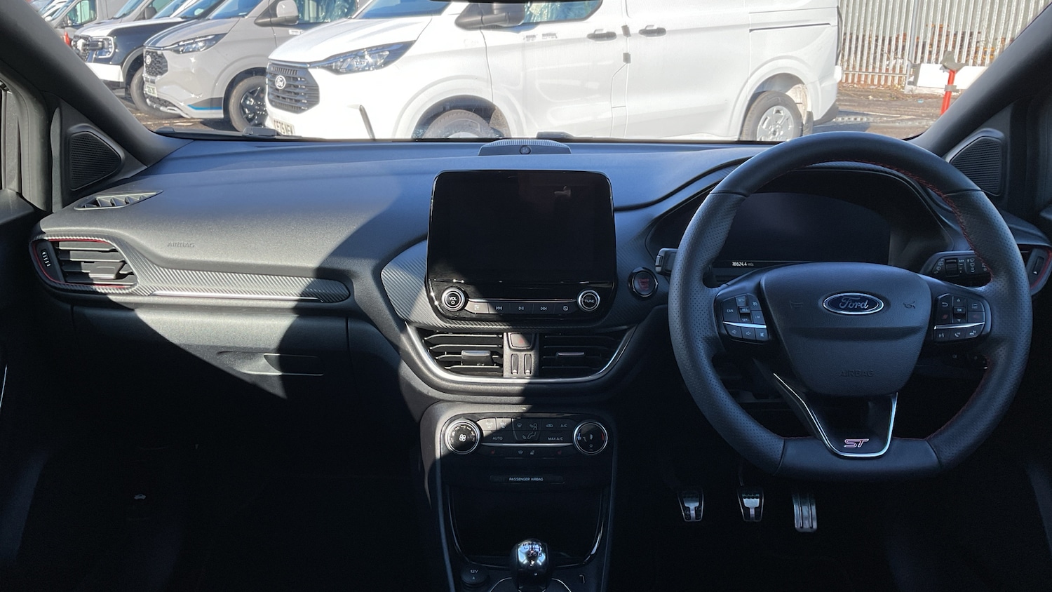 Used Ford Puma 2023 for sale - 77603138: Photo 8