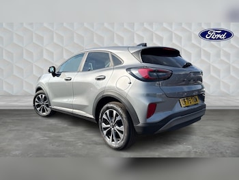 Used Ford Puma 2026 for sale - 79320804: Photo