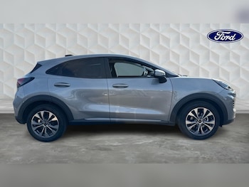 Used Ford Puma 2026 for sale - 79320804: Photo