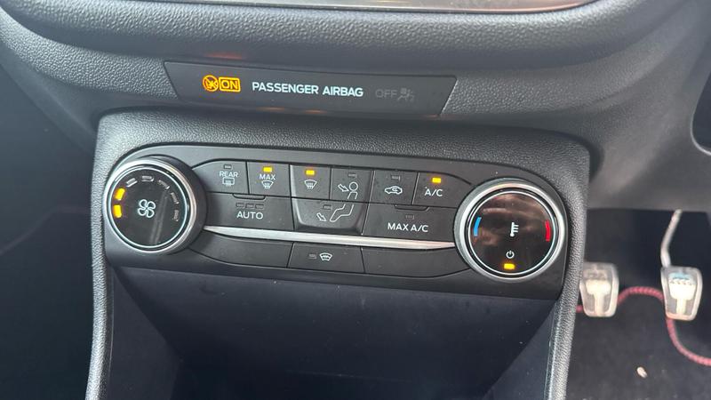 Used Ford Fiesta 2023 for sale - 76825904: Photo 10