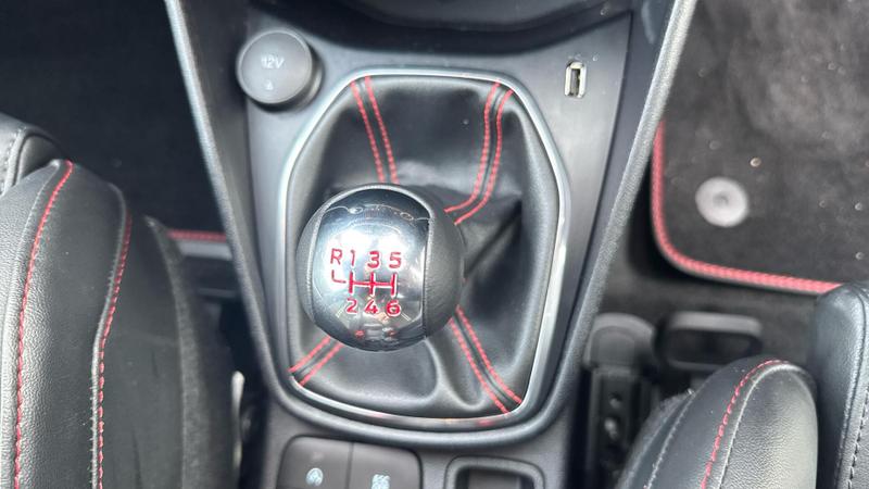 Used Ford Fiesta 2023 for sale - 76825904: Photo 11