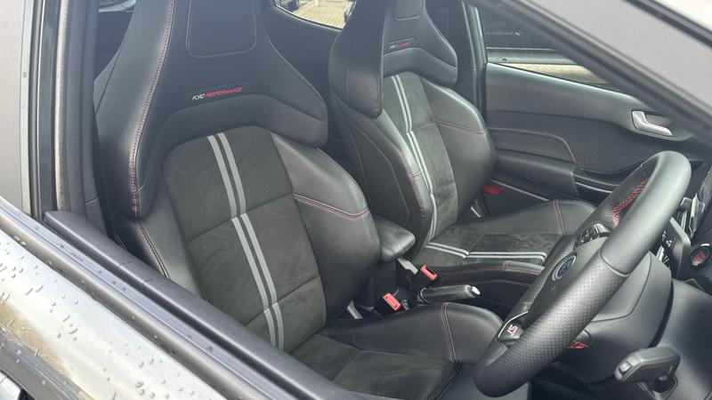 Used Ford Fiesta 2023 for sale - 76825904: Photo 12