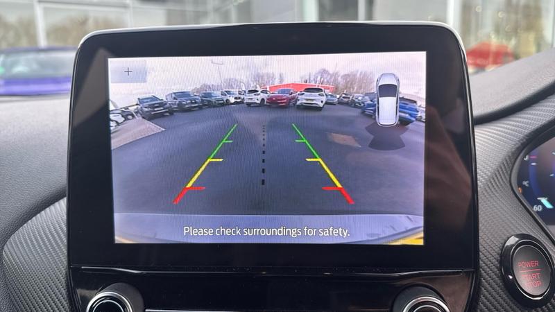 Used Ford Fiesta 2023 for sale - 76825904: Photo 14