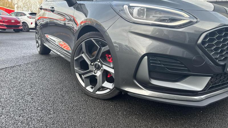 Used Ford Fiesta 2023 for sale - 76825904: Photo 15