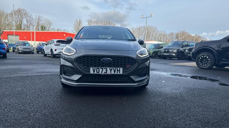 Used Ford Fiesta 2023 for sale - 76825904: Photo 17