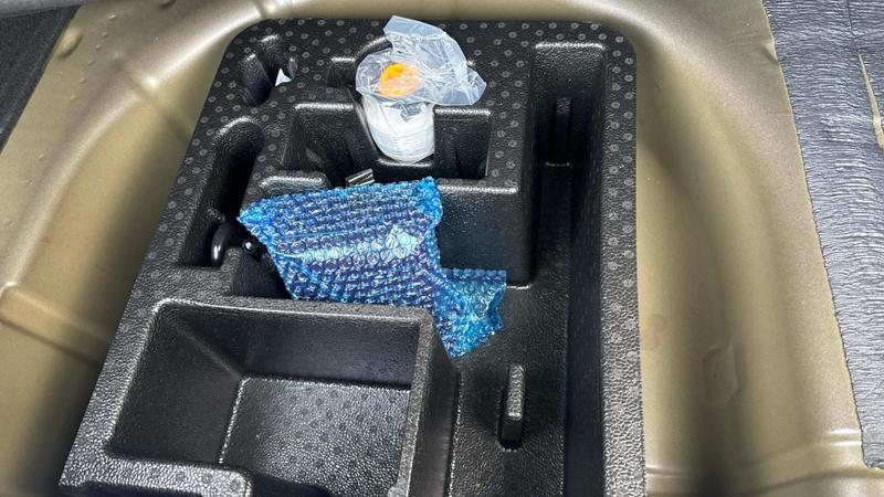 Used Ford Fiesta 2023 for sale - 76825904: Photo 18