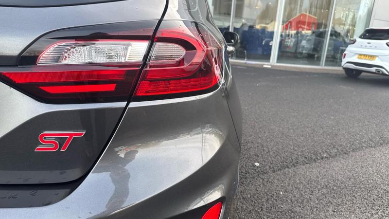 Used Ford Fiesta 2023 for sale - 76825904: Photo 19