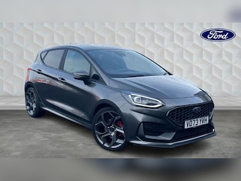 Ford Fiesta feature image